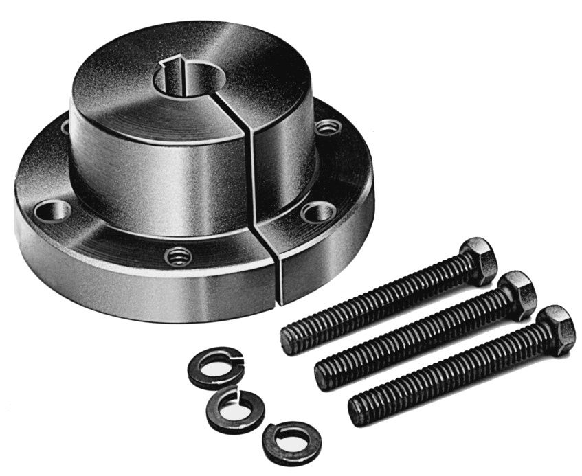 SDS42MM QD Bushing Rainbow Precision Silent Sync