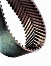 SilentSync Display Belt