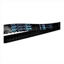 SilentSync Blue Belt