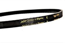 SilentSync Yellow Belt