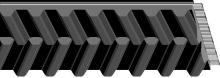 B-3136 SilentSync®