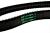 SilentSync_Green_Belt