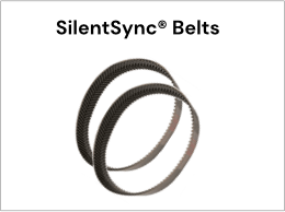 Click for SilentSync Belts