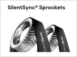 Continental ContiTech 20038766 Y-32S-MPB SilentSync Sprocket Continental ContiTech 20038766 Y-32S-MPB SilentSync Sprocket